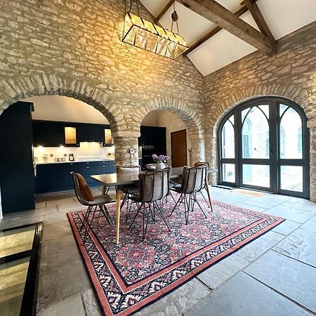 Marske Stables, Yorkshire Dales Villa Dış mekan fotoğraf