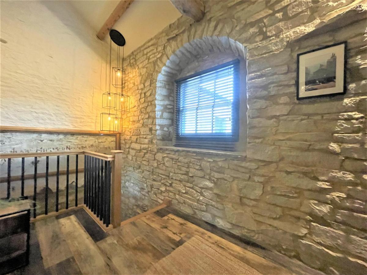 Marske Stables, Yorkshire Dales Villa Dış mekan fotoğraf