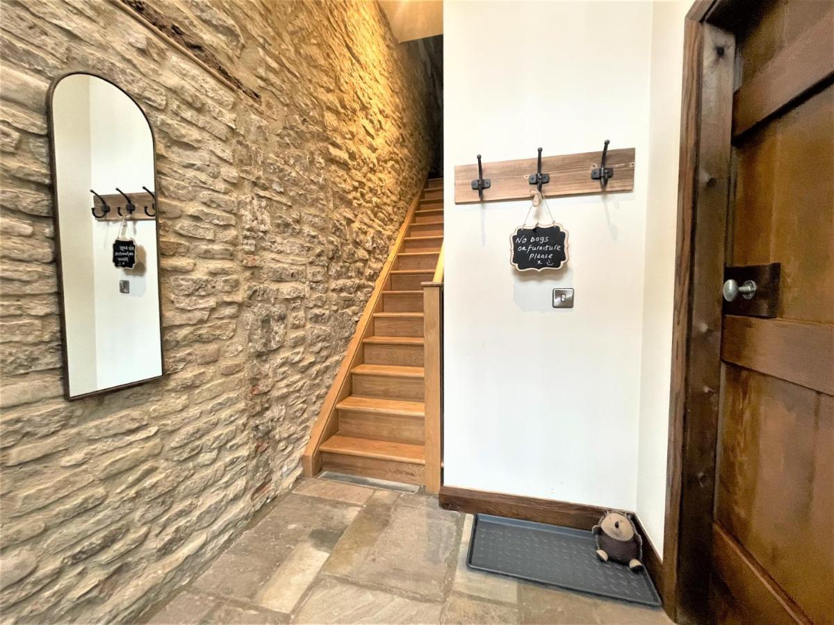 Marske Stables, Yorkshire Dales Villa Dış mekan fotoğraf