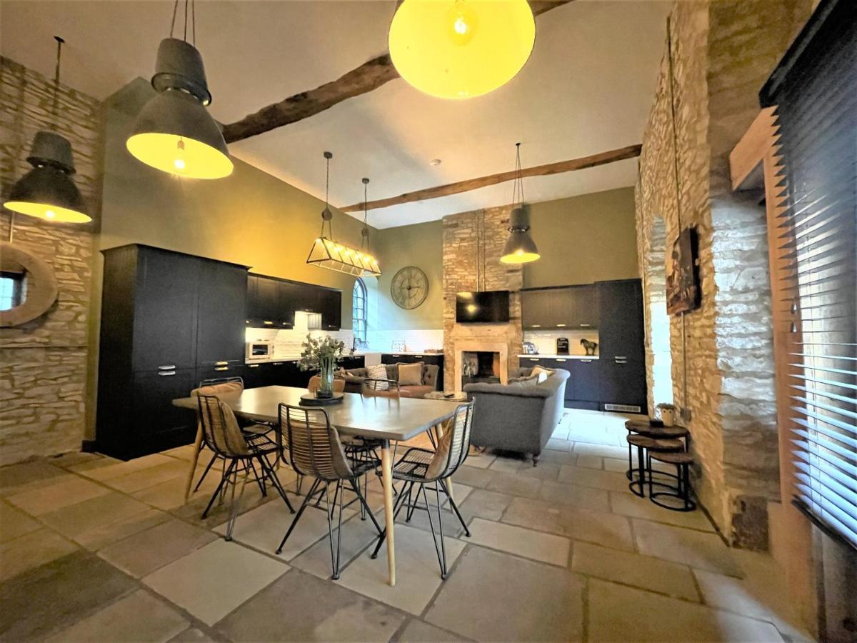 Marske Stables, Yorkshire Dales Villa Dış mekan fotoğraf