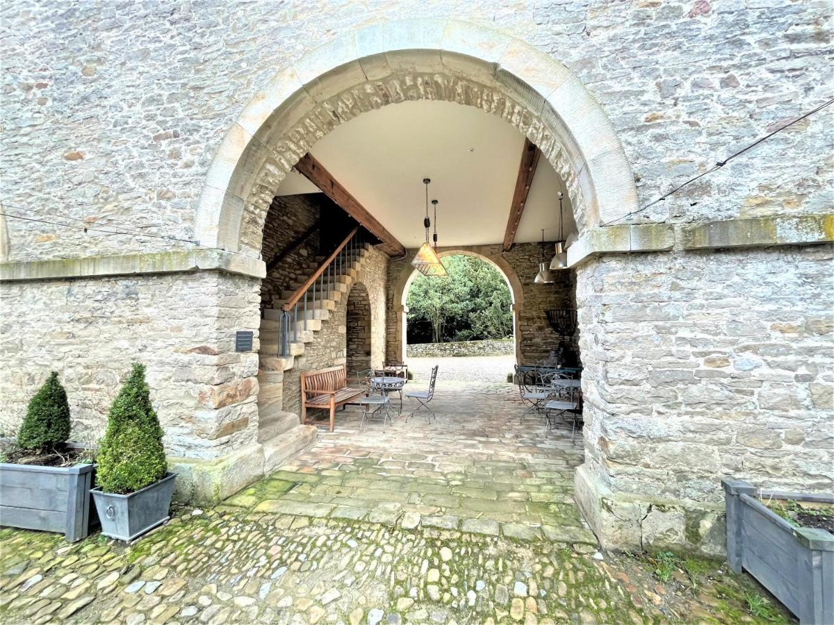 Marske Stables, Yorkshire Dales Villa Dış mekan fotoğraf