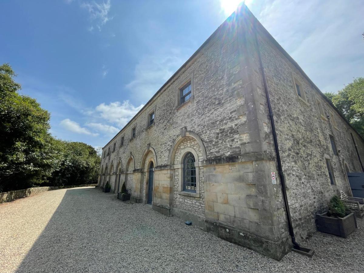 Marske Stables, Yorkshire Dales Villa Dış mekan fotoğraf