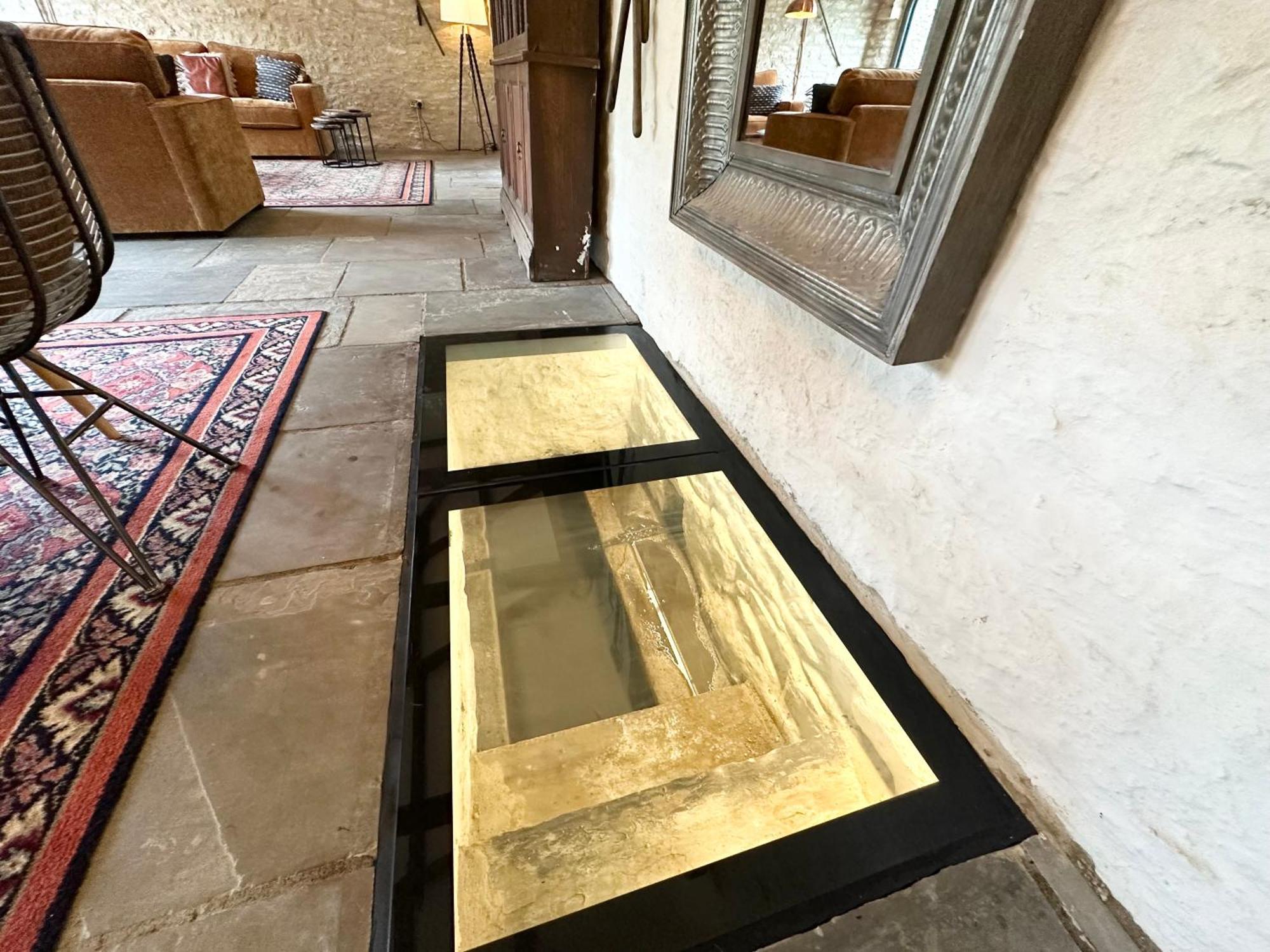 Marske Stables, Yorkshire Dales Villa Dış mekan fotoğraf