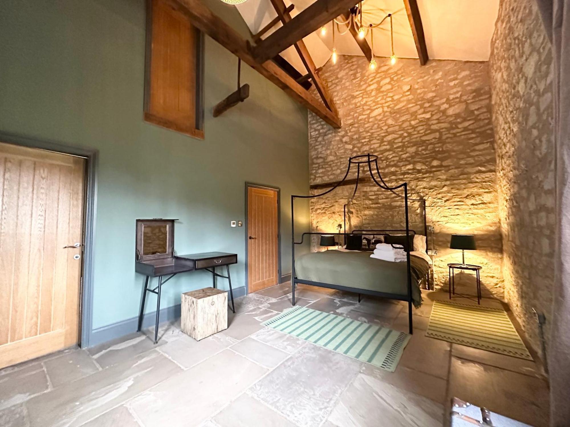 Marske Stables, Yorkshire Dales Villa Dış mekan fotoğraf